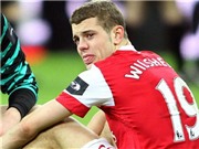 Jack Wilshere chính thức trở lại vào đầu tuần sau